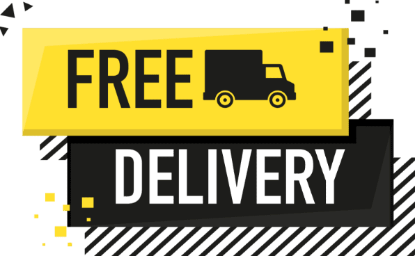 Finessa free delivery
